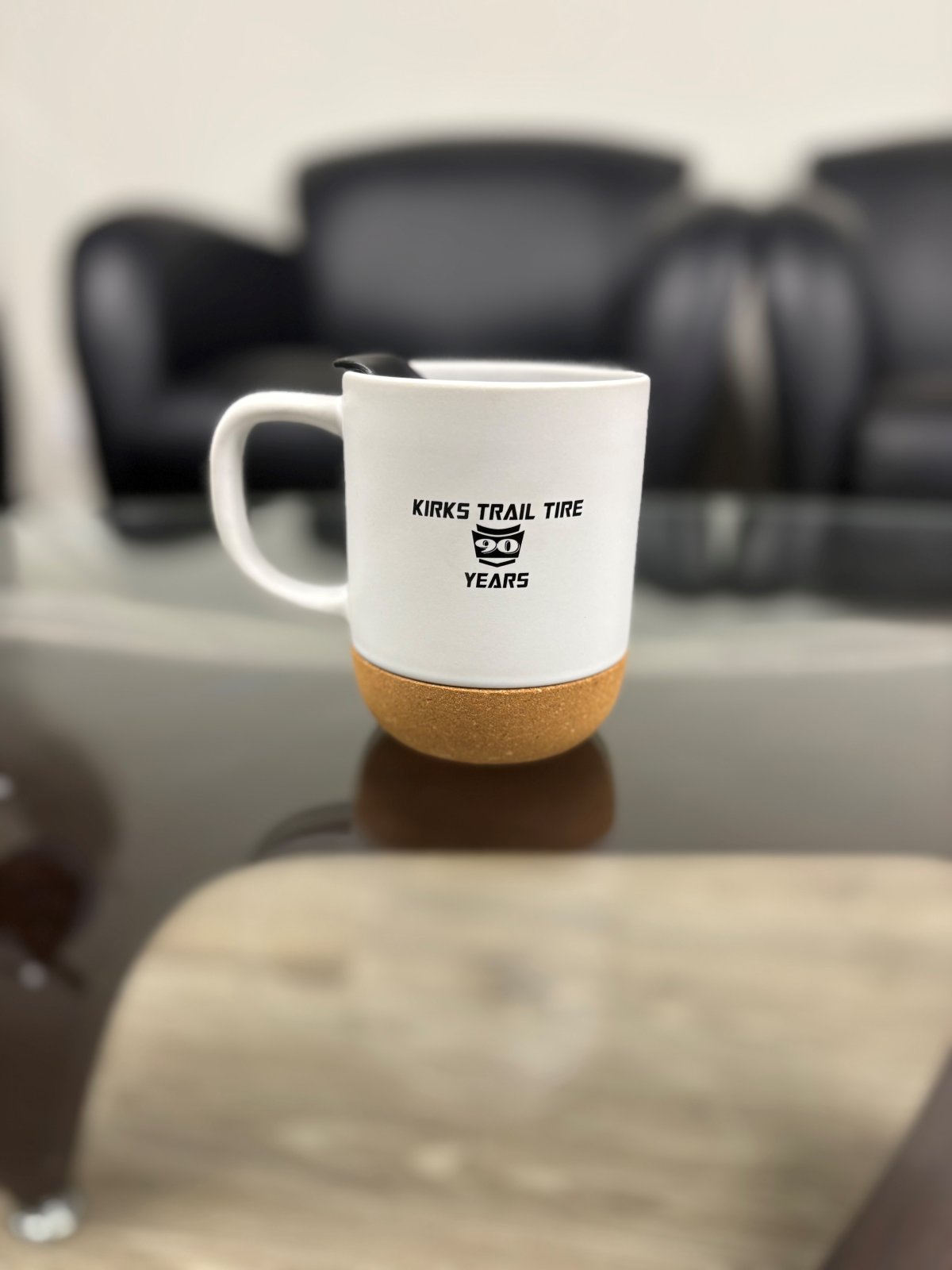 Coffee Mugs