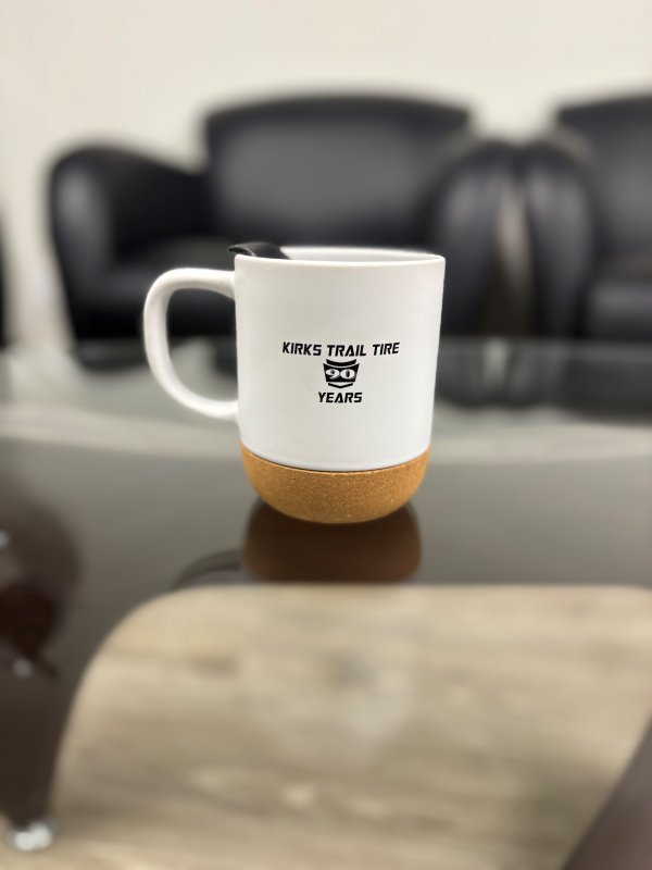 Coffee Mugs
