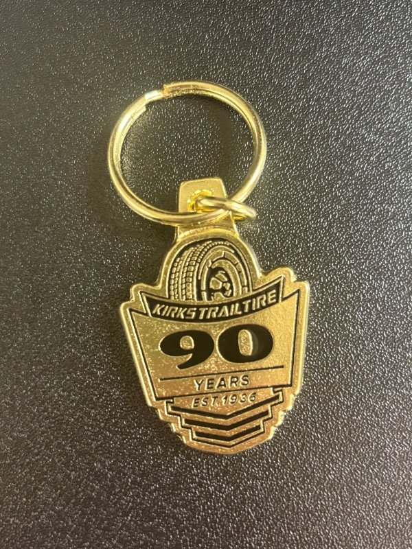 Key Chain