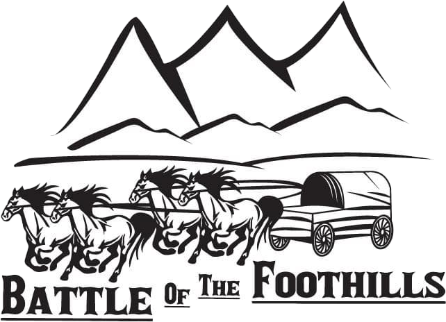Battle of the Foothills (High River)