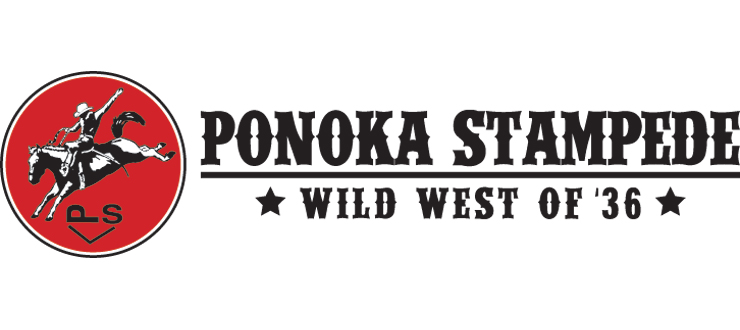 Ponoka Stampede
