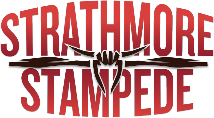 Strathmore Stampede