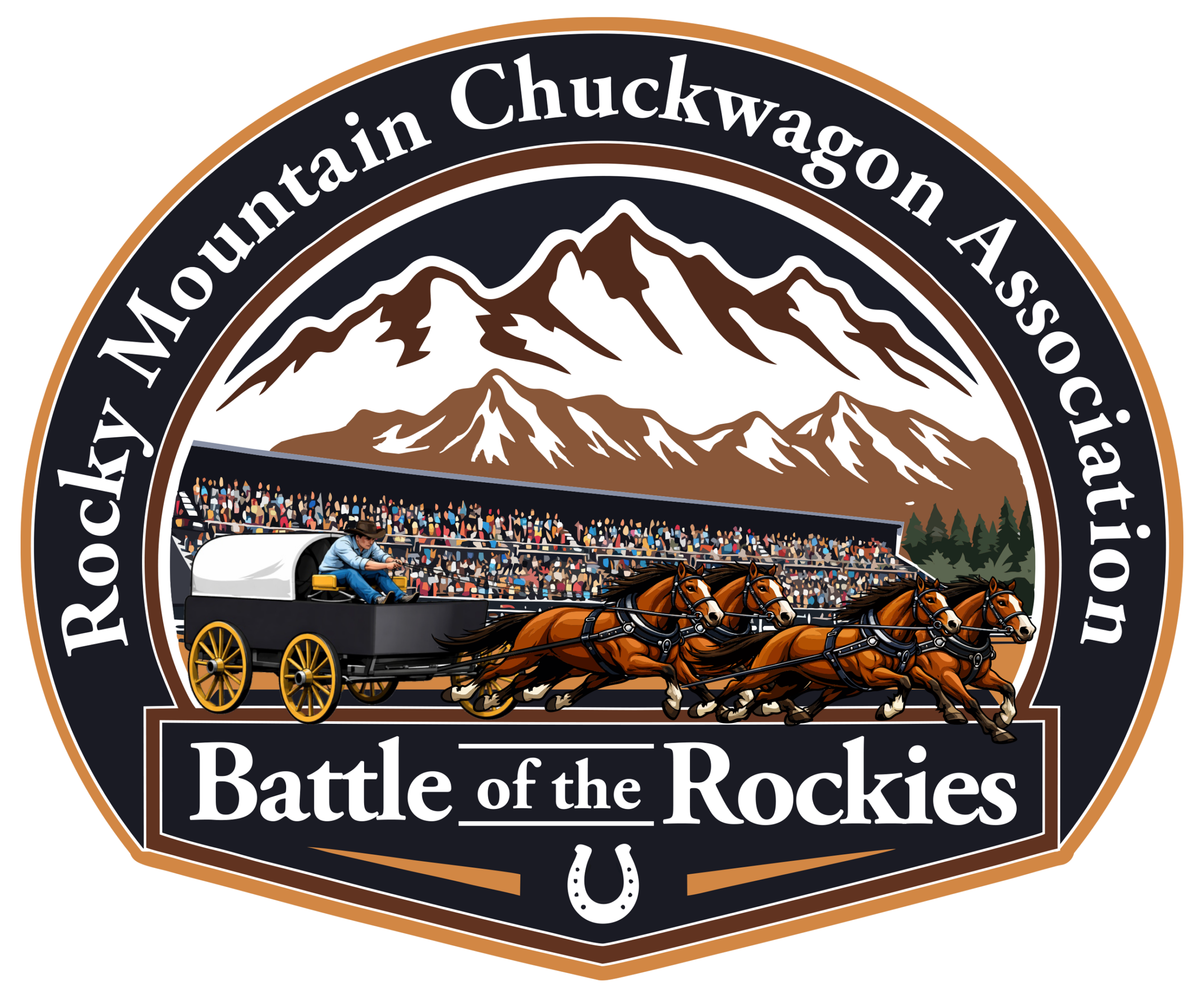 WPCA World Finals (Rocky Mountain House)